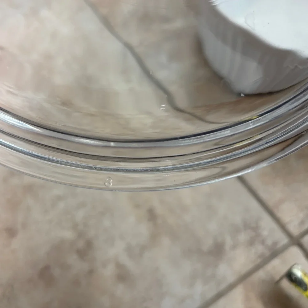 Corningware french white